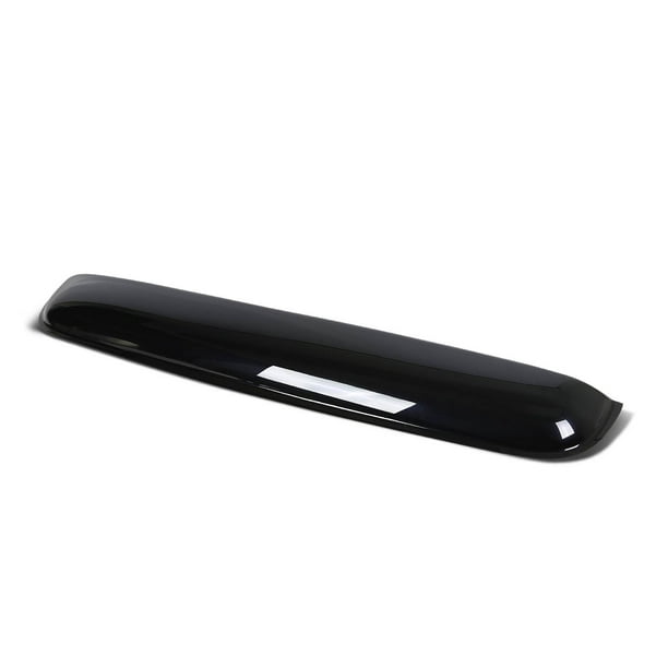 Mega Racer 35in 880mm JDM Style Sun/Moon Roof Sunroof Moonroof Smoke Rain Shield Vent Wind Deflector Windflector Visor Mega Racer 35in 880mm JDM Style Sun/Moon Roof Sunroof Moonroof Smoke Rain Shield Vent Wind Deflector Windflector Visor